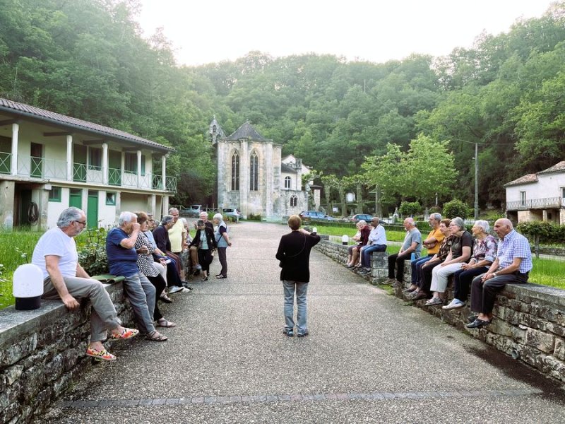 Notre-Dame de Livron